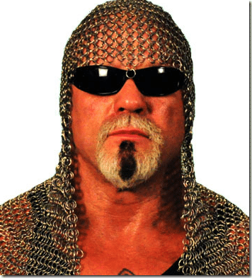 Christa Pdsedly, the wife of WWE wrestler Scott Carl Rechsteiner better known by his ring name, Scott Steiner or “Big Poppa Pump” must not be very happy ... - image_thumb95