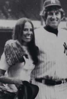 Marilyn Peterson: MLB Player Fritz Peterson's ex- Wife (bio, wiki, photos)