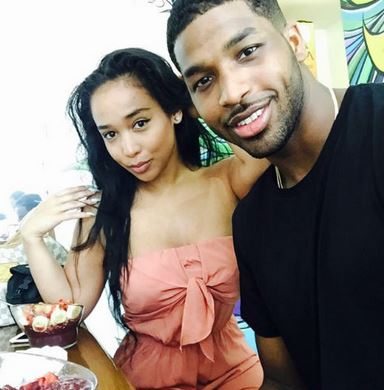 Jordan Craig: NBA player Tristan Thompson's girlfriend (bio, wiki, photos)