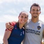 Meet Alex Morgan’s Husband Servando Carrasco