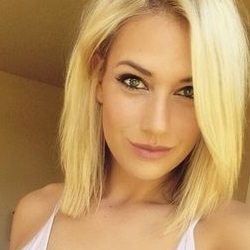 Paige Spiranac birthday Archives - Fabwags.com