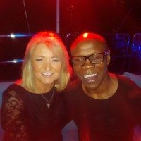 claire geary eubank chris wife boxer follow twitter