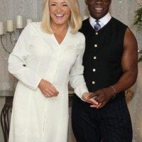 chris claire eubank wife geary boxer jr eubanks