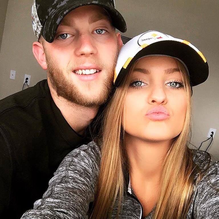 morgan-kauffmann-nfl-chris-boswell-s-girlfriend