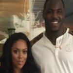 Malik Jackson’s Girlfriend Jade Bennett