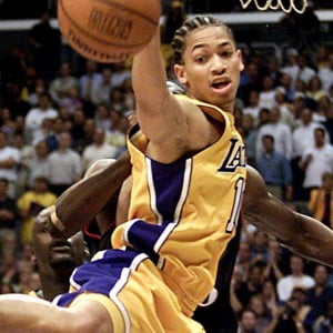 tyronn lue