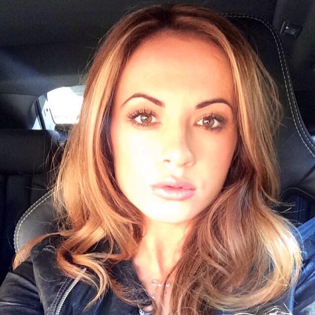 Stacey Flounders Adam Johnson's girlfriend (bio, wiki)