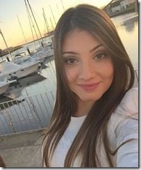 Casemiro's Wife Anna Mariana Ortega (Bio, Wiki)