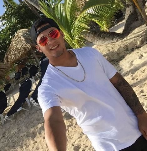 Who is Gleyber Torres Girlfriend? - Fabwags.com