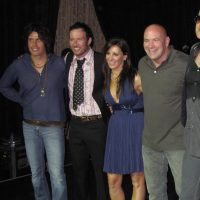 Dana White's wife Anne White (Bio, pics, Wiki)