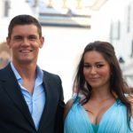 Meet Dejan Lovren’s Pretty Wife Anita Lovren