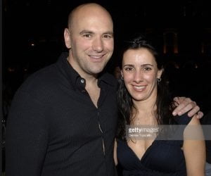 Dana White's wife Anne White (Bio, pics, Wiki)