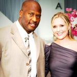 Beth Tibbott NFL James Harrison’s Girlfriend