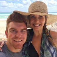 Jordan Dalton Andy Dalton's Wife (Bio, Wiki)