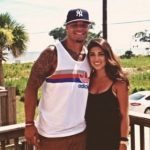 Kayla Puzas NFL Dak Prescott’s Girlfriend