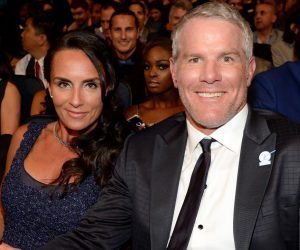 Deanna Favre NFL Brett Favre's Wife (Bio, Pics, Wiki)