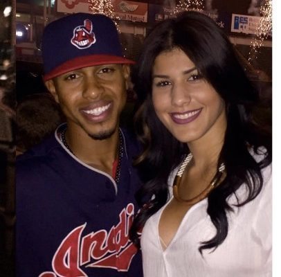 Francisco Lindor Girlfriend, Wife, Parents, Family, Age, Height » Celebtap