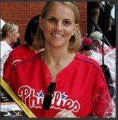 Julia Werth MLB Jayson Werth's Wife (Bio, Photos, Wiki)