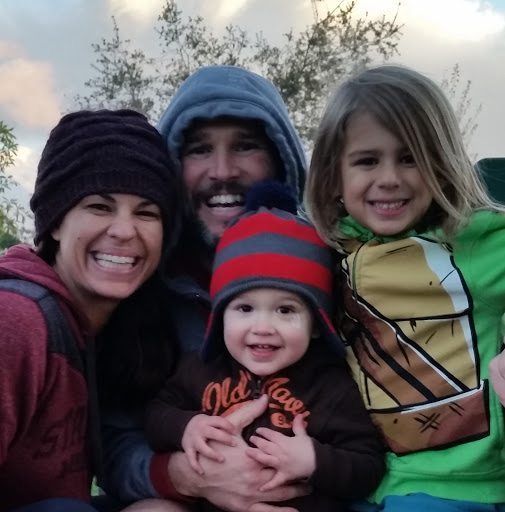 Adam Burks ESPN Jessica Mendoza's Husband (Bio, Wiki)