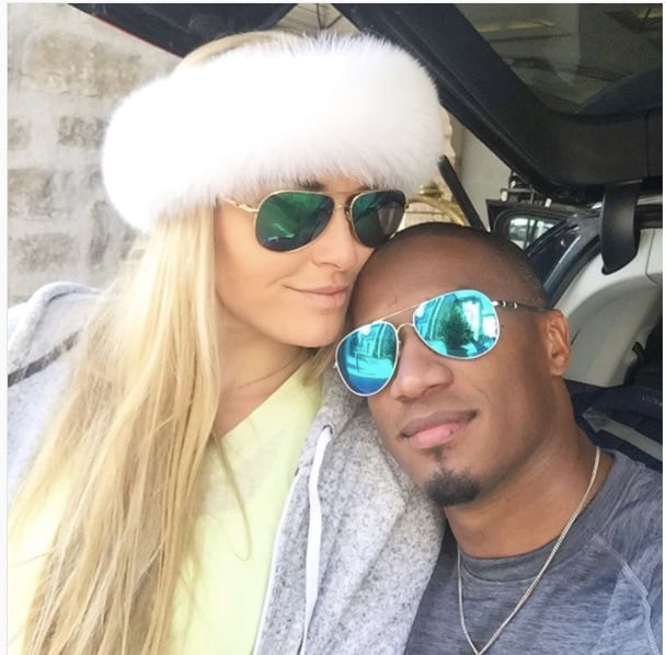 Kenan Smith Lindsey Vonn's New boyfriend (Bio, Wiki)