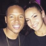 Marvin Jones’ Wife Jazmyn Jones