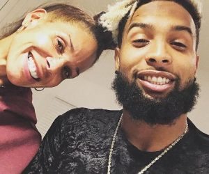 American University Address >> Heather Van Norman NFL Odell Beckham’s Mother (Bio, Wiki) American University Address >> Heather Van Norman NFL Odell Beckham’s Mother (Bio, Wiki)