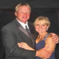 Cindy Gruden NFL Jon Gruden's Wife (Bio, Wiki)