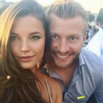 Sean McVay’s Girlfriend Veronika Khomyn