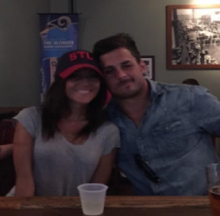 Danny Amendola's List of Girlfriends (Bio, Wiki)