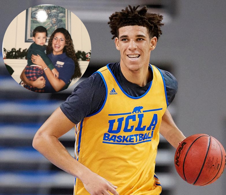 Tina Ball UCLA Lonzo Ball's Mother (Bio, Wiki, Pics)