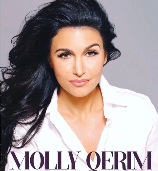 Molly Qerim Nude Sex Photo