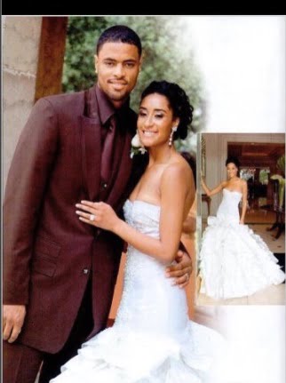 Kimberly Chandler NBA Tyson Chandler's Wife (Bio, Wiki)