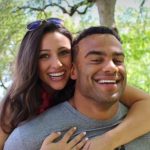 Jenna Nastrini NFL Solomon Thomas’ Girlfriend