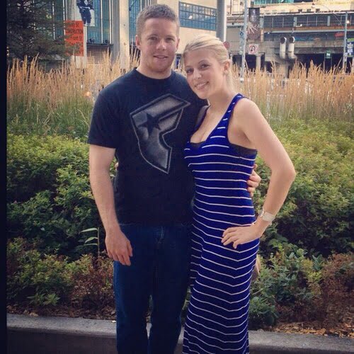 Kaitlyn Lanthier NHL Ryan Ellis� Girlfriend (Bio, Wiki)