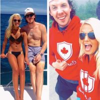 ryan madison bell girlfriend johansen