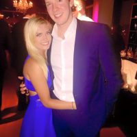 madison ryan bell girlfriend johansen