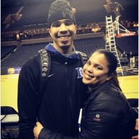 jayson tatum mother parents cole brandy met wattpad