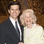 Eunice Kennedy Shriver’s Son Timothy Shriver