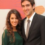 Kristina Milkovic is Croatian Tennis Player Marin Cilic’s Girlfriend