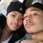 Brianna Hammonds 6 Facts about Mookie Betts’ Girlfriend