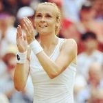 Magdalena Rybarikova’s Parents Anton & Maria Rybarikova