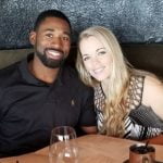Jackie Bradley Jr.’s Wife Erin Helring Bradley