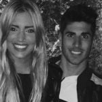 Marco Asensio’s Girlfriend Marina Muntaner