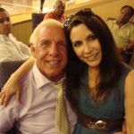 Ric Flair’s Girlfriend Wendy Barlow