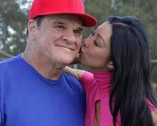 Who is Pete Rose's future wife? Get to know more about Kiana Kim 