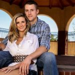 Cole Davis’ Wife Ashley Davis