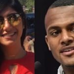 Deshaun Watson’s New Girlfriend Mia Khalifa