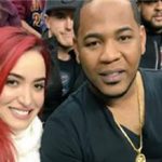 Edwin Encarnacion’s New Girlfriend Karen Yapoort