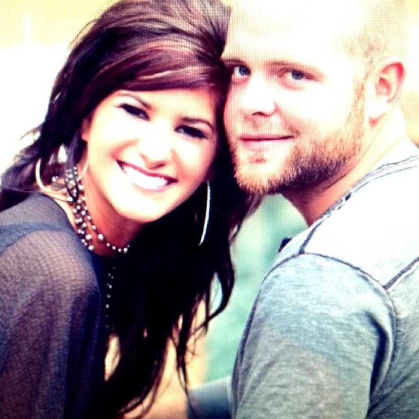 Brian McCann's Wife Ashley McCann (Bio, Wiki, Photos)