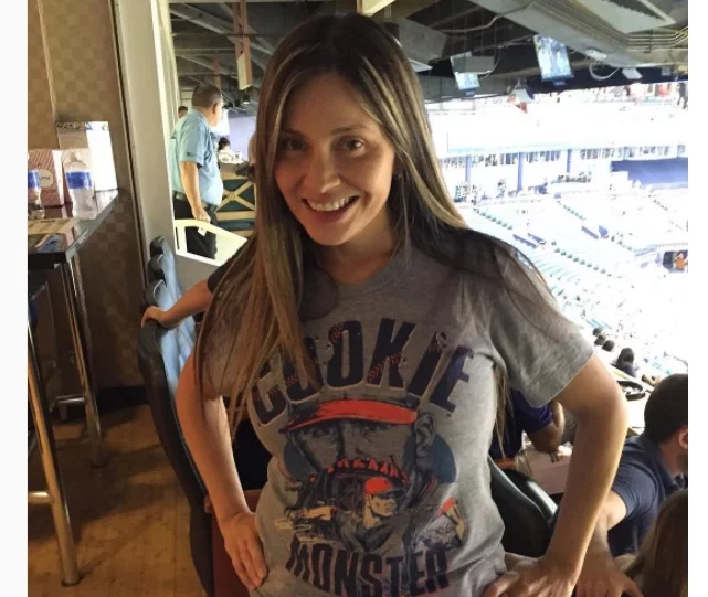 Carlos Carrasco Wife: Who Is Karelis Carrasco? - ABTC